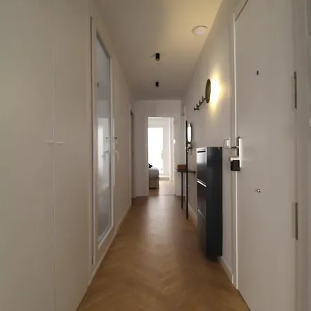 Apartament Encanto En El Centro De Alicante