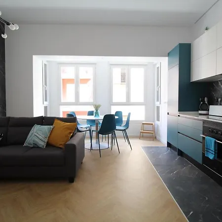Apartament Encanto En El Centro De *