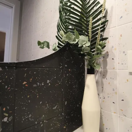 Apartament Encanto En El Centro De