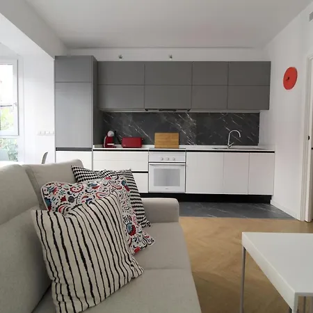 Apartament Encanto En El Centro De Alicante