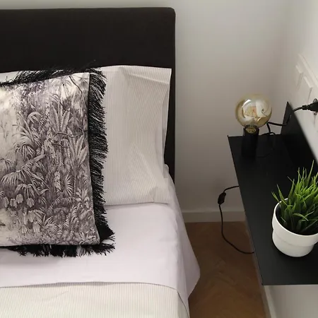 Apartament Encanto En El Centro De Alicante