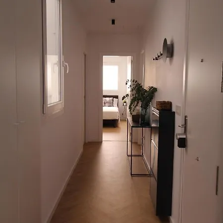 Apartment Encanto En El Centro De
