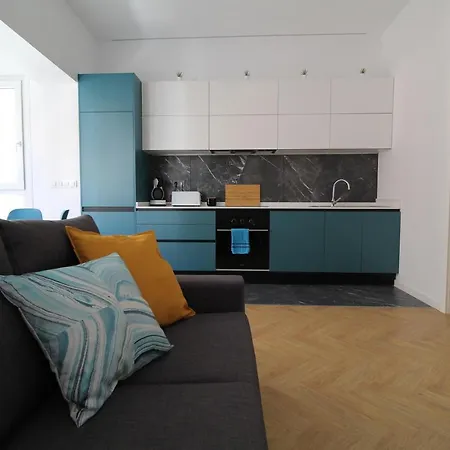 Appartement Encanto En El Centro De
