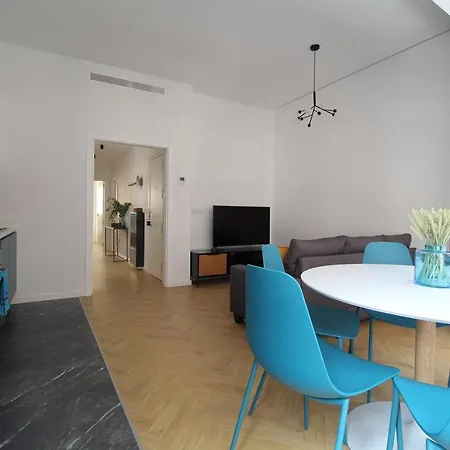 Appartement Encanto En El Centro De *