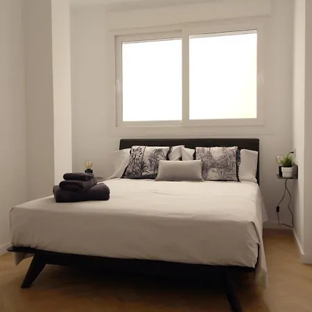 Appartement Encanto En El Centro De *