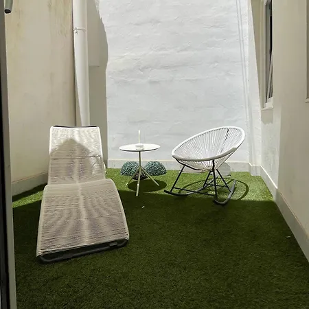 Encanto En El Centro De * אליקאנטה