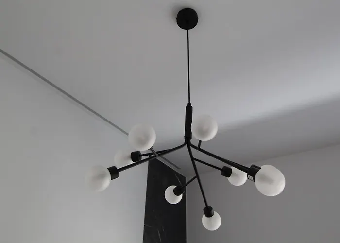 Apartman Encanto En El Centro De *