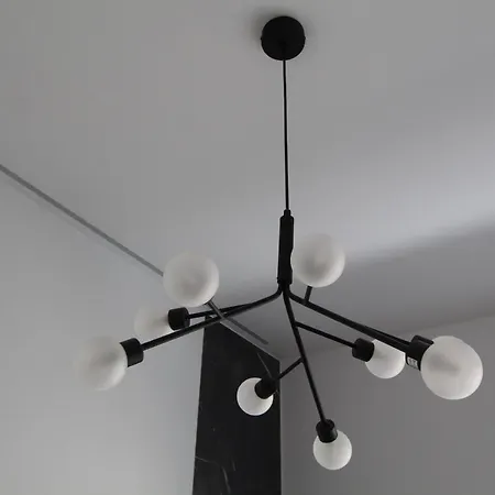 Apartamento Encanto En El Centro De *